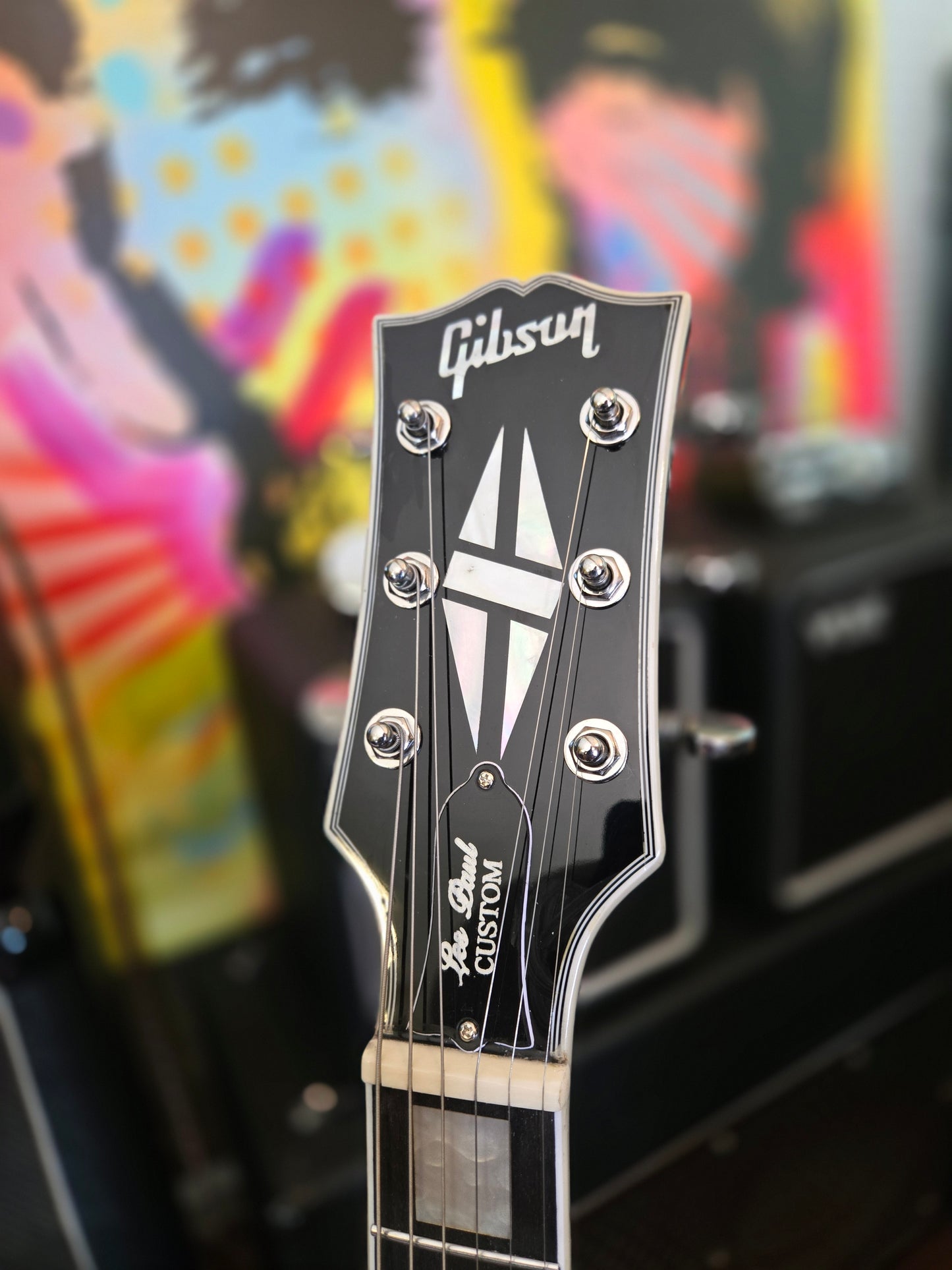 2025 Gibson Les Paul Modern Replica - Gig Worthy - 8lb 8oz