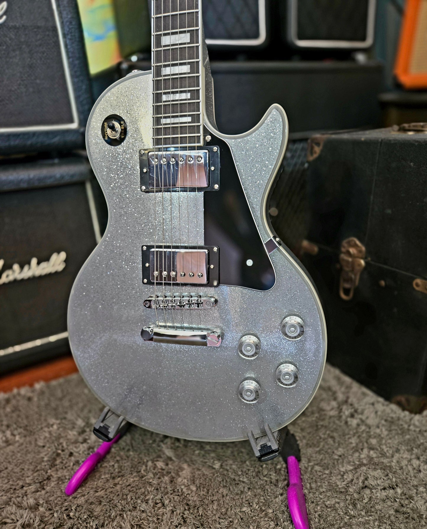 2025 Gibson Les Paul Modern Replica - Gig Worthy - 8lb 8oz