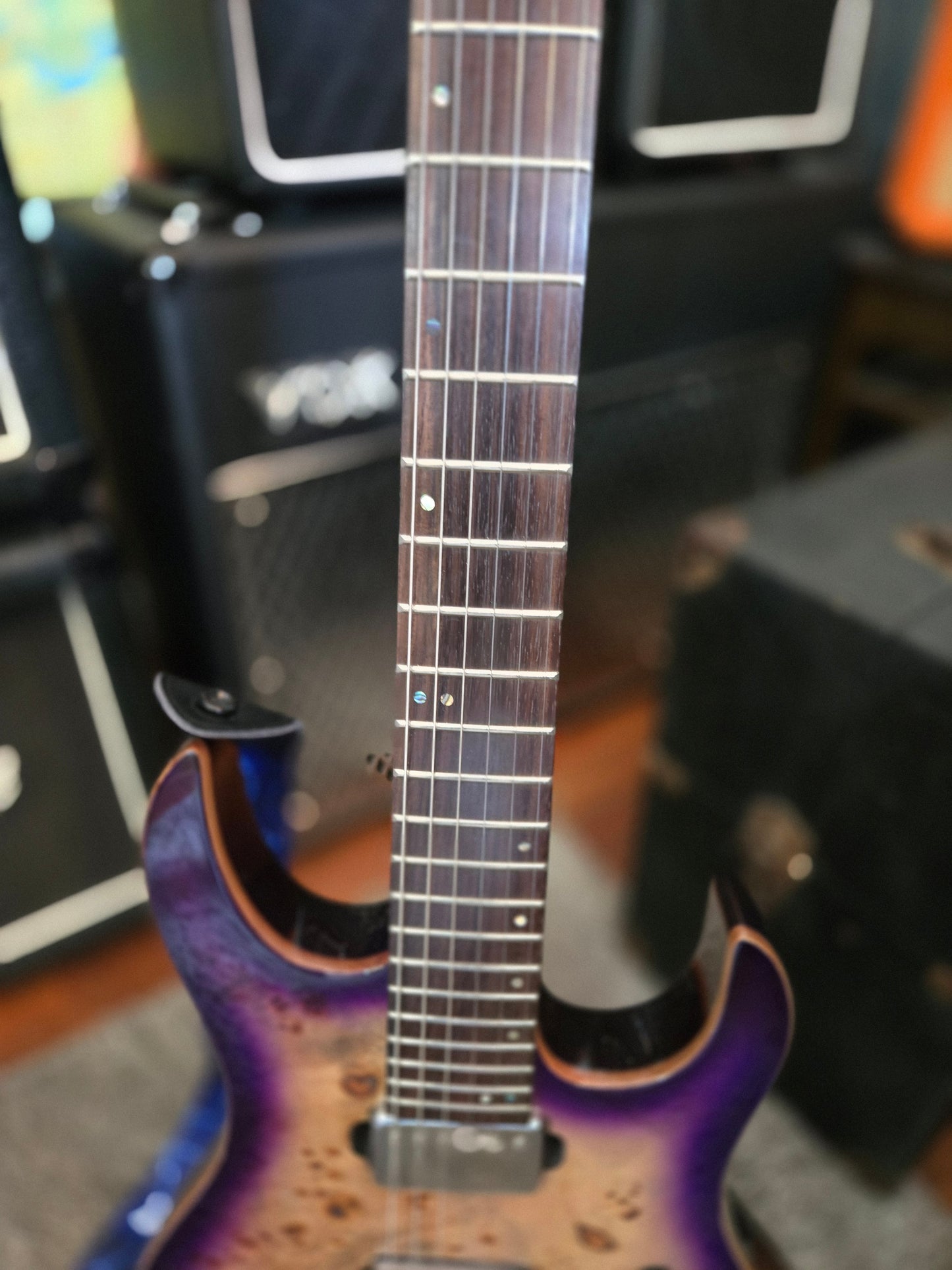 2025 - Strandberg Clone - Travel Pack - 5lb 14oz