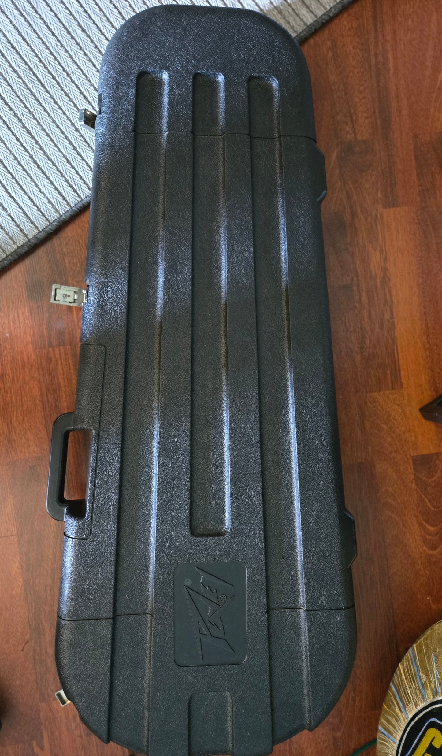 1978 - Peavey T-60 w/ OHSC - First Year of Production - Early First Half Serial - 10lb 11oz
