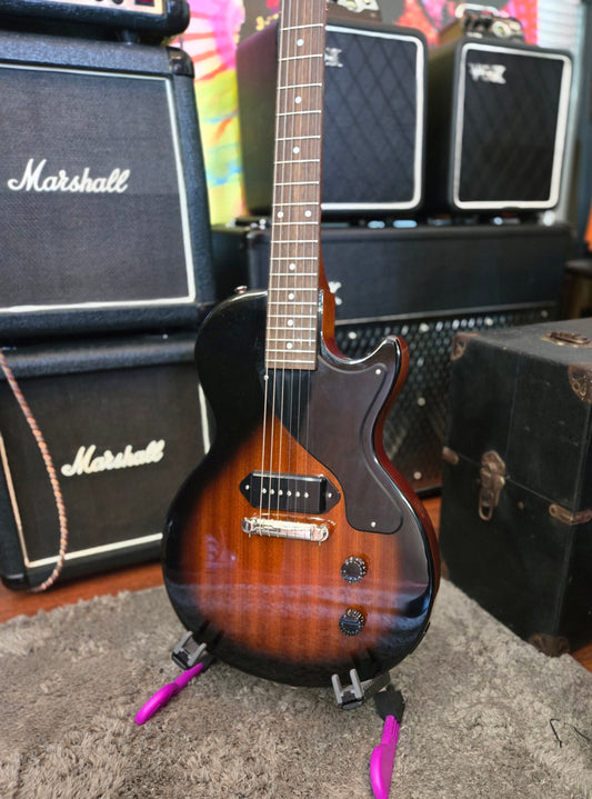 2022 - Epiphone - Les Paul Jr. - 7lb 14oz
