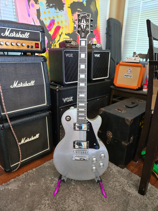 2025 Gibson Les Paul Modern Replica - Gig Worthy - 8lb 8oz
